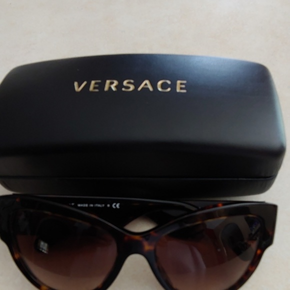 Versace Other - Versace sunglasses